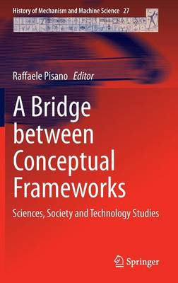 A Bridge between Conceptual Frameworks