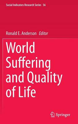 World Suffering and Quality of Life