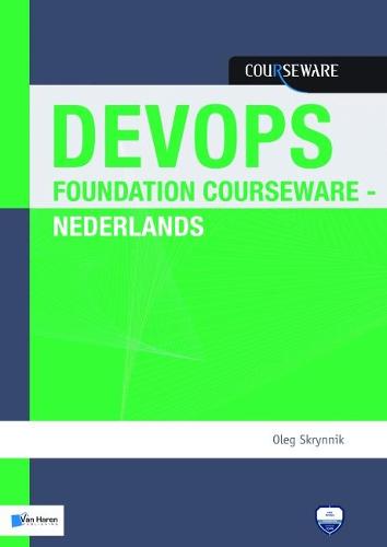 Devops Foundation Courseware - Nederlands