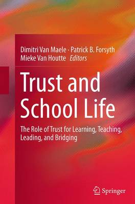 Trust and School Life