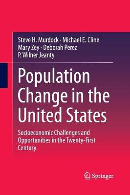 Population Change in the United States