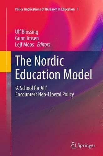The Nordic Education Model