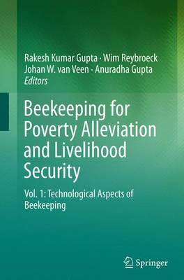 Beekeeping for Poverty Alleviation and Livelihood Security