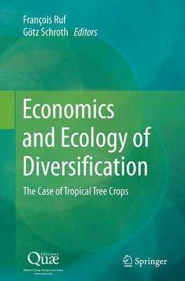 Economics and Ecology of Diversification