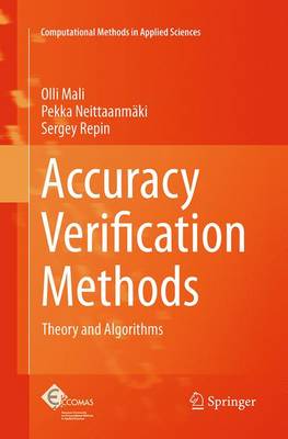 Accuracy Verification Methods