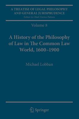 A Treatise of Legal Philosophy and General Jurisprudence