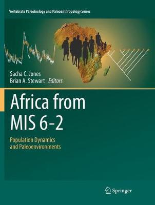 Africa from MIS 6-2