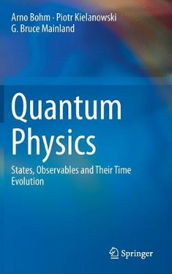 Quantum Physics