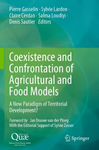Coexistence and Confrontation of Agricultural and Food Models