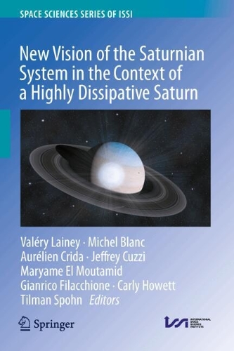 New Vision of the Saturnian System in the Context of a Highly Dissipative Saturn