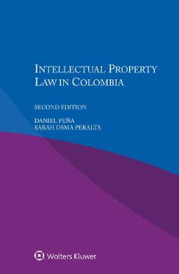 Intellectual Property Law in Colombia
