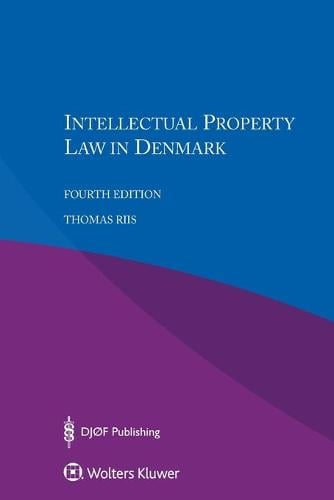 Intellectual Property Law in Denmark