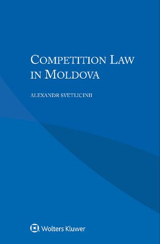 Competition Law in Moldova