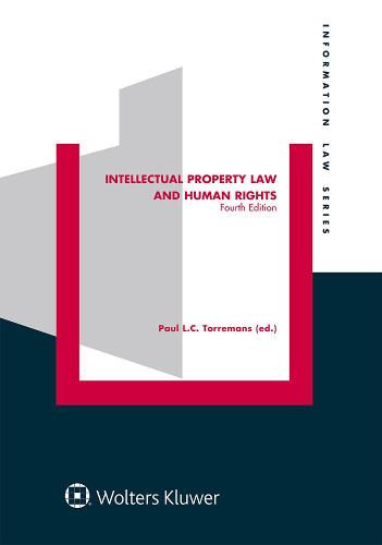 Intellectual Property Law and Human Rights