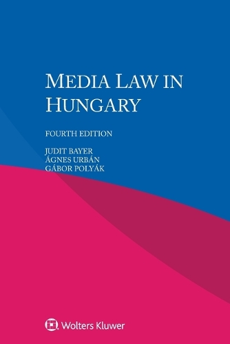 Media Law in Hungary