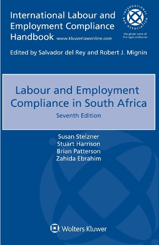 Labour and Employment Compliance in South Africa
