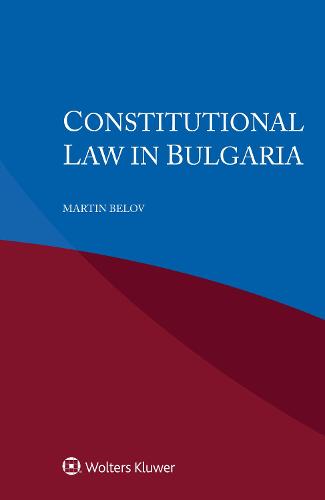 Constitutional Law in Bulgaria