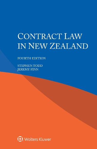 Contract Law in New Zealand