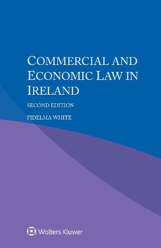 Commercial and Economic Law in Ireland