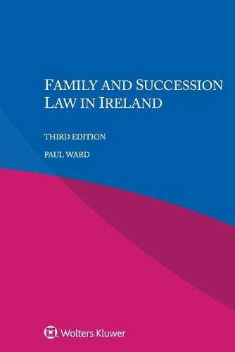 Family and Succession Law in Ireland