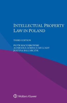 Intellectual Property Law in Poland