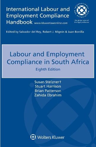 Labour and Employment Compliance in South Africa