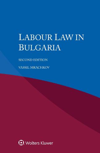 Labour Law in Bulgaria