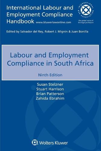 Labour and Employment Compliance in South Africa