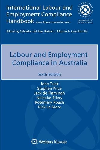 Labour and Employment Compliance in Australia