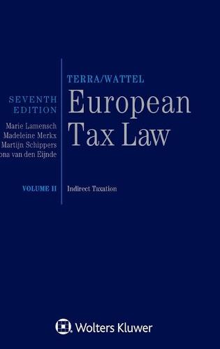 European Tax Law