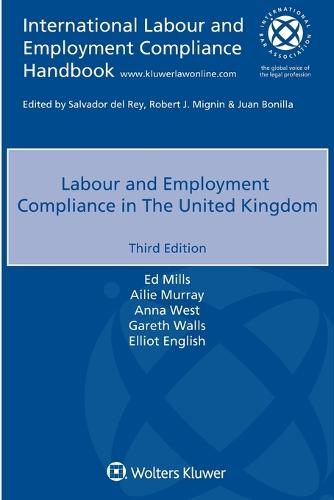 Labour and Employment Compliance in the United Kingdom