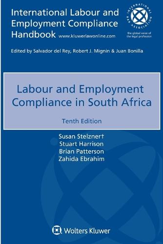Labour and Employment Compliance in South Africa