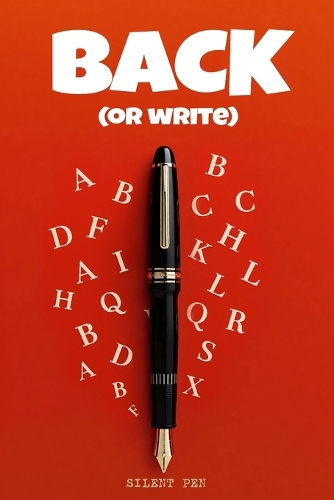 Back (or write)
