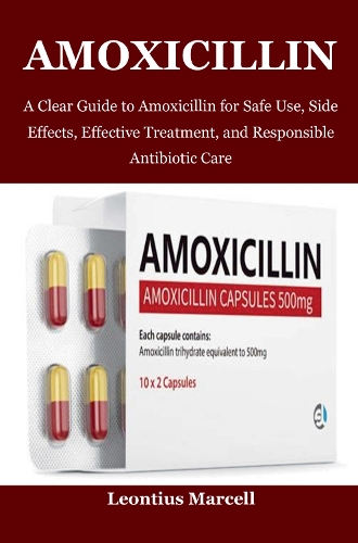 Amoxicillin