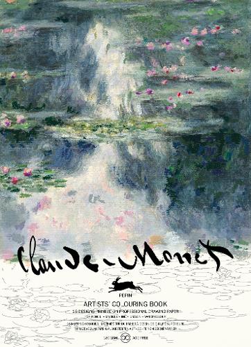 Claude Monet