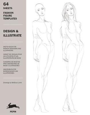 Design & Illustrate: 1