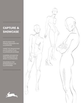 Capture & Showcase: 2