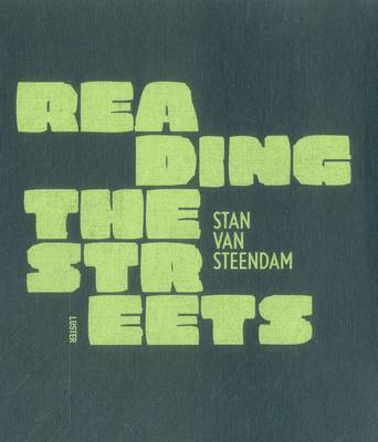 Reading the Streets
