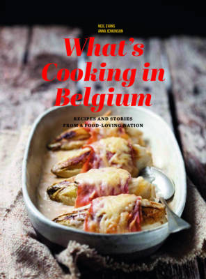 What's Cooking in Belgium
