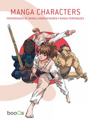 Manga Characters