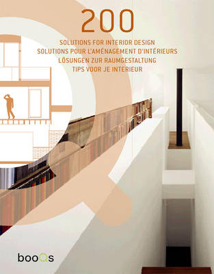 200 Solutions for Interior Design