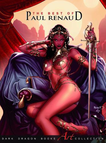The Best of Paul Renaud