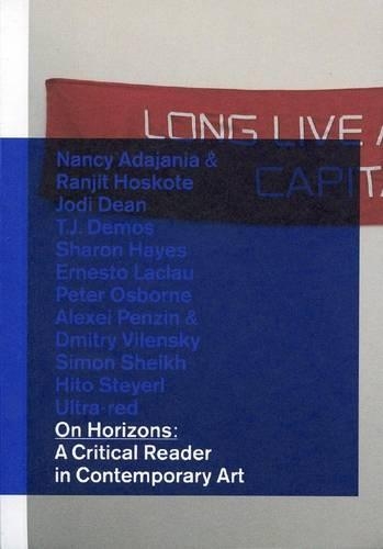 On Horizons
