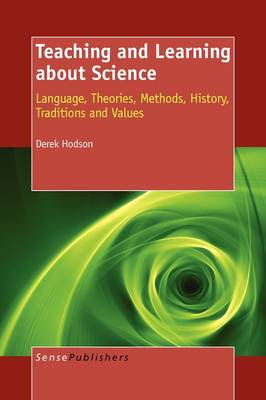 Teaching and Learning about Science