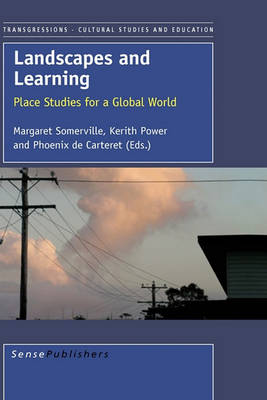 Landscapes and Learning