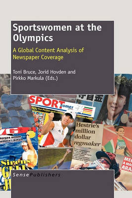 Sportswomen at the Olympics