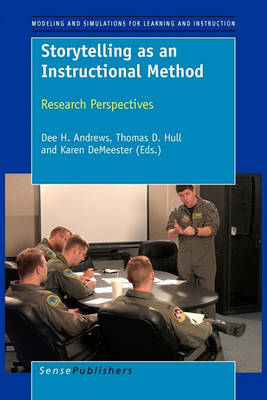 Storytelling as an Instructional Method