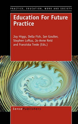 Education For Future Practice