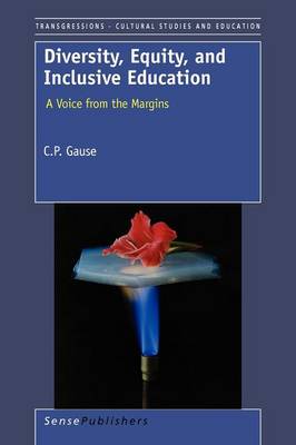 Diversity, Equity, and Inclusive Education