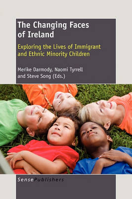 The Changing Faces of Ireland